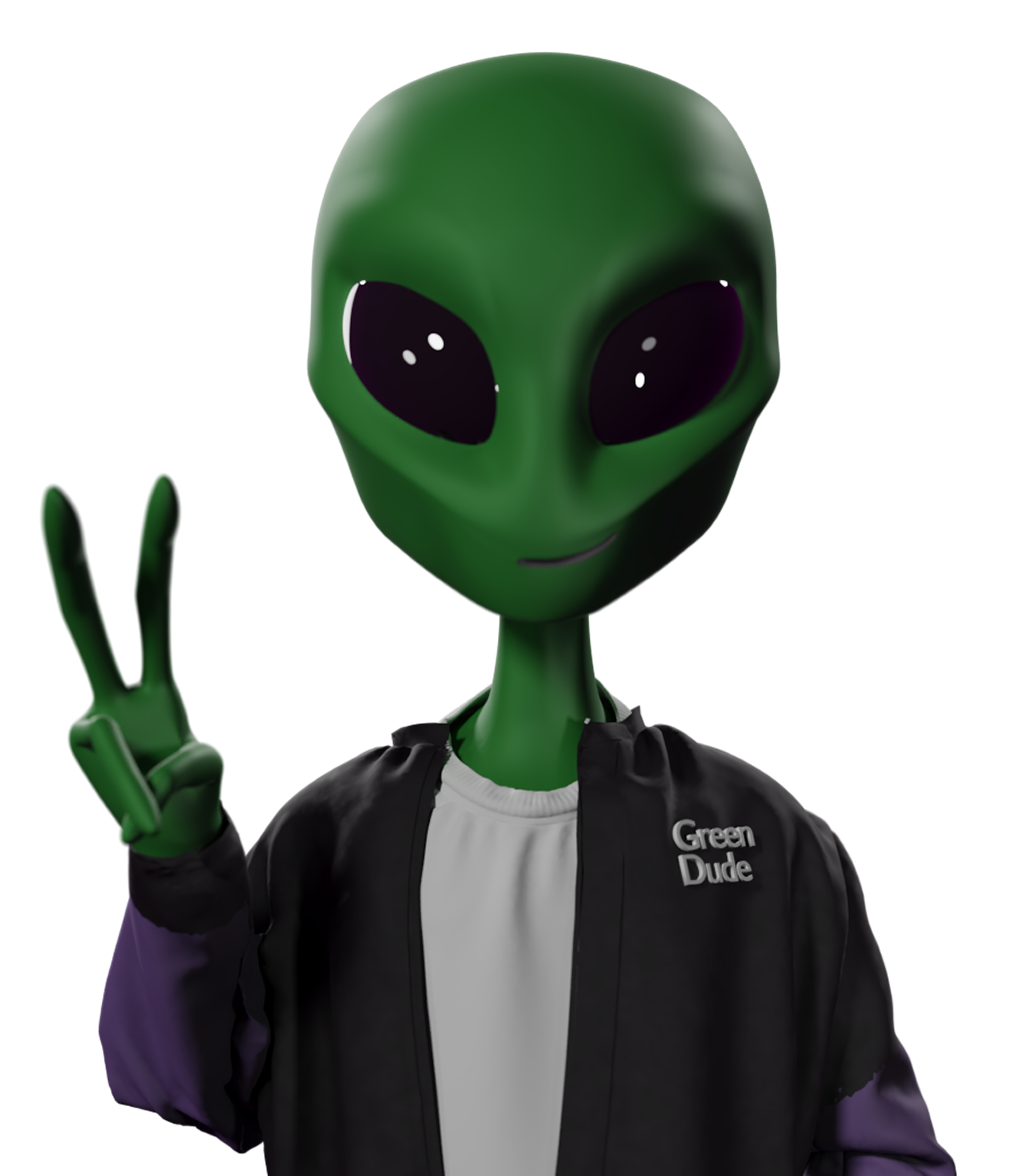 alien
