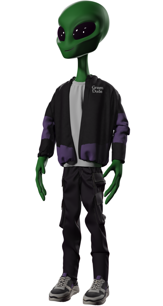 alien